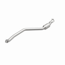 Load image into Gallery viewer, MagnaFlow 09-13 BMW 128i 3.0L Direct Fit Converter