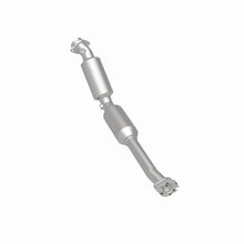 Load image into Gallery viewer, MagnaFlow 03-11 Ford Crown Victoria 4.6L Direct Fit Converter