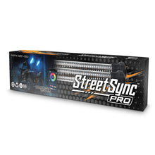 Load image into Gallery viewer, Oracle StreetSync Pro Integrated LED Whip System