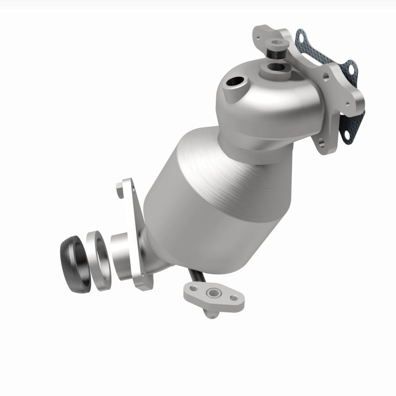 MagnaFlow 10-14 Honda Insight 1.3L Direct Fit Catalytic Converter