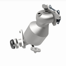 Load image into Gallery viewer, MagnaFlow 10-14 Honda Insight 1.3L Direct Fit Catalytic Converter