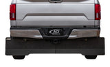 Access ROCKSTAR 25+ Ram 1500 w/o Bed Step w/ Adjustable Rubber- Urethane Aluminum