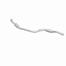Load image into Gallery viewer, MagnaFlow 06-09 Mercedes-Benz E350 3.5L Direct Fit Converter