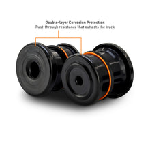 Load image into Gallery viewer, Mishimoto 03-07 Ford Super Duty Regular Cab Silicone Body Mounts