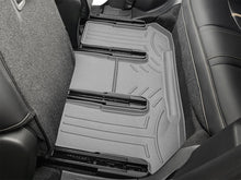 Load image into Gallery viewer, WeatherTech 24-26 Mazda CX-90/CX-90 PHEV Rear FloorLiner - Grey