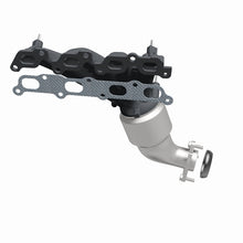 Load image into Gallery viewer, MagnaFlow 04-05 Chevrolet Colorado 2.8L Direct Fit Converter