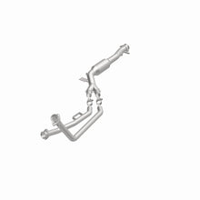 Load image into Gallery viewer, MagnaFlow 96-02 Mercedes-Benz SL600 6.0L Direct Fit Converter