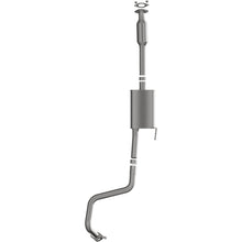 Load image into Gallery viewer, MagnaFlow Conv Direct Fit OEM 20-22 Kia Soul 2L Underbody