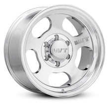 Load image into Gallery viewer, Mickey Thompson Canyon Polished Wheel - 15X10 5X5.5 BP 3.73in BS -45 Offset 108.1mm Bore - 274520