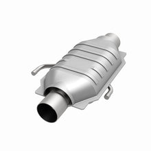Load image into Gallery viewer, MagnaFlow 2.5in. T1 Universal Converter