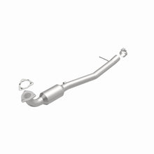 Load image into Gallery viewer, MagnaFlow 10-12 Range Rover V8 5 OEM Underbody Direct Fit Converter