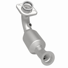 Load image into Gallery viewer, MagnaFlow 2003 Jeep Liberty 3.7L Direct Fit Converter