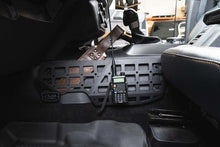 Load image into Gallery viewer, DV8 Offroad 2021+ Ford Bronco Center Console Molle Panels