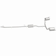 Load image into Gallery viewer, BRExhaust 17-19 Honda CR-V Touring 1.5L Exhaust Kit