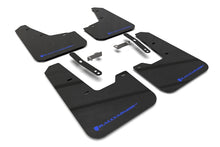 Load image into Gallery viewer, Rally Armor 23-25 Kia Niro SG2 Black UR Mud Flap Blue Logo