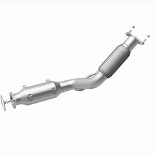 Load image into Gallery viewer, MagnaFlow 17-20 Nissan Rogue Sport Rear Underbody 2L Direct Fit Converter