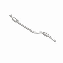 Load image into Gallery viewer, MagnaFlow 10-12 GLK350 V6 3.5 OEM Underbody Direct Fit Converter