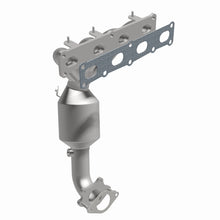 Load image into Gallery viewer, MagnaFlow 15-17 Chrysler 200 2.4L OEM Manifold Direct Fit Converter