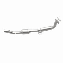 Load image into Gallery viewer, MagnaFlow 2001 Volkswagen Beetle 2.0L Direct Fit Converter