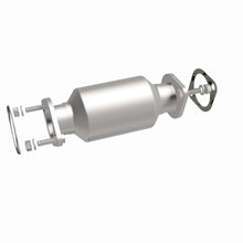 Load image into Gallery viewer, MagnaFlow 08-09 Kia Spectra 2.0L Direct Fit Converter