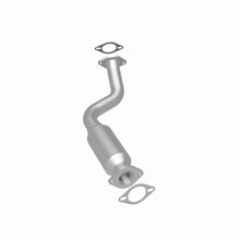 Load image into Gallery viewer, MagnaFlow 08-13 Nissan Rogue 2.5L Direct Fit Converter