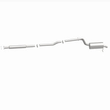 Load image into Gallery viewer, MagnaFlow BRE Exhaust Kit 03-06 Volvo XC90