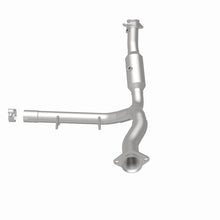 Load image into Gallery viewer, MagnaFlow 15-17 Ford F-150 5.0L Direct Fit Converter