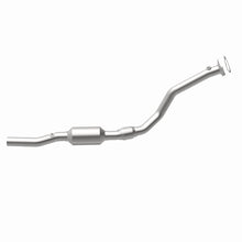 Load image into Gallery viewer, MagnaFlow 09-11 Audi A6 Quattro 3.0L Direct Fit Converter