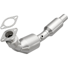 Load image into Gallery viewer, MagnaFlow 12-15 Chevrolet Camaro 6.2L Direct Fit Converter