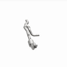 Load image into Gallery viewer, MagnaFlow 04-06 Dodge Durango 5.7L Direct Fit Converter