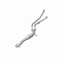 Load image into Gallery viewer, MagnaFlow 96-02 Mercedes-Benz SL600 6.0L Direct Fit Converter