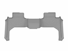 Load image into Gallery viewer, WeatherTech 25-25 Lexus LX Hybrid 3rd Row Rear FloorLiner - Grey