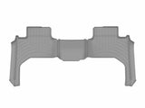 WeatherTech 25-25 Lexus LX Hybrid 3rd Row Rear FloorLiner - Grey