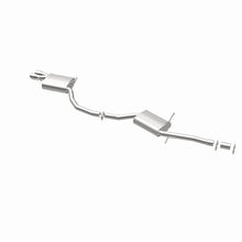 Load image into Gallery viewer, MagnaFlow BRE Exhaust Kit 09-16 Audi A4 Quattro 2L