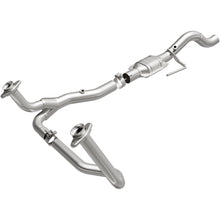 Load image into Gallery viewer, MagnaFlow 2000 Dodge Dakota 5.9L Direct Fit Converter