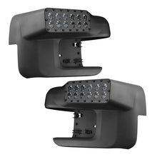 Load image into Gallery viewer, Oracle 21-25 Ford F150 LED Off-Road Side Mirror Ditch Lights - White LED