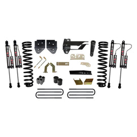 Skyjacker 6INKIT 2017 F250 4WD W/DIES