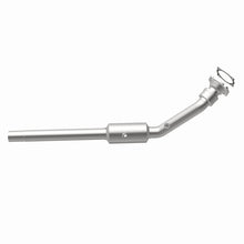 Load image into Gallery viewer, MagnaFlow 03-06 Golf L4 1.8 OEM Underbody Direct Fit Converter
