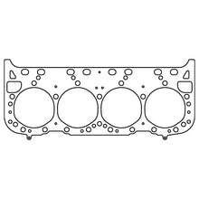Load image into Gallery viewer, Cometic GM LT1/LT4 Gen-II SB V8 .066in MLS Cyl Head Gasket-4.060in Bore-w/ Valve Pocketed Bores
