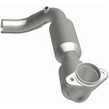 Load image into Gallery viewer, MagnaFlow 02-03 Ford F-150 5.4L Direct Fit Converter