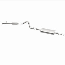 Load image into Gallery viewer, MagnaFlow BRE Exhaust Kit 01-08 Escape Tribute Mariner