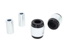 Load image into Gallery viewer, Whiteline Toyota RAV4 19-25 Rear Upper Control Arm Bushing