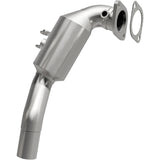MagnaFlow 15-17 Edge V6 2.7 OEM Close Coupled Direct Fit Converter