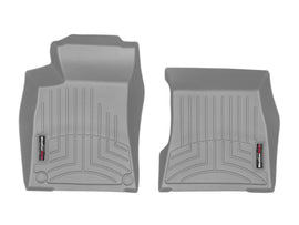 WeatherTech 2020+ Mercedes-Benz CLA-Class Front FloorLiner - Grey