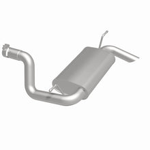 Load image into Gallery viewer, BRExhaust 18-25 Jeep Wrangler 2.0L Direct-Fit Replacement Rear Muffler Kit