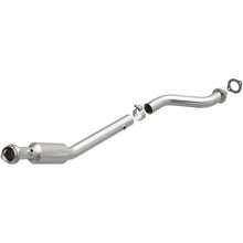 Load image into Gallery viewer, MagnaFlow 05-06 Pontiac GTO 6.0L Direct Fit Converter