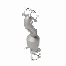 Load image into Gallery viewer, MagnaFlow 15-17 Chevrolet Colorado 2.5L Direct Fit Converter