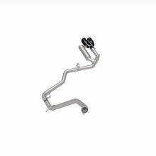 Load image into Gallery viewer, MagnaFlow 25-26 Toyota Camry SPEQ Series Stainless Cat-Back Performance Exhaust System