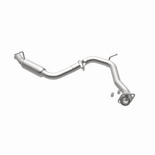 Load image into Gallery viewer, BRE Exhaust 13-17 Toyota RAV4 2.5L Muffler Kit