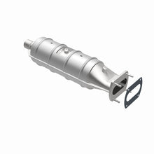 Load image into Gallery viewer, MagnaFlow 87-95 Ford truck 5.8/7.5 CA Direct Fit Converter